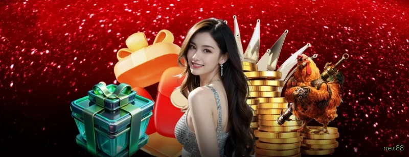 APK oficial da new88 para Android