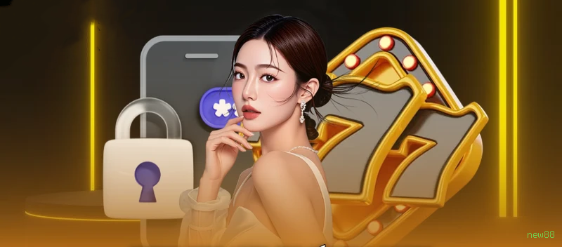 APK oficial da new88 para Android