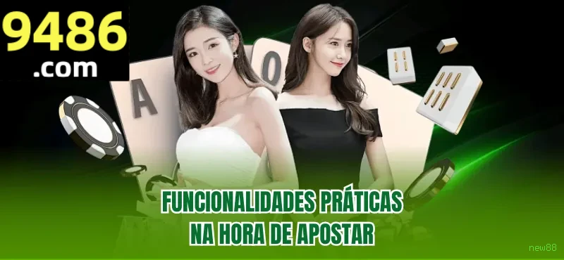 Download gratuito do app da new88