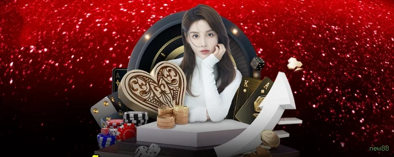 Jogos de fortune da new88 com prêmios incríveis