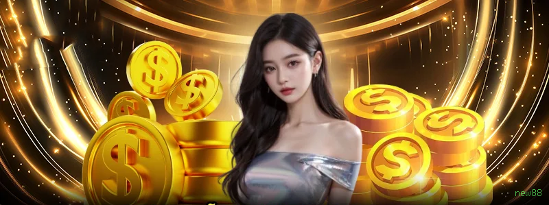 Jogos de loteria online na new88