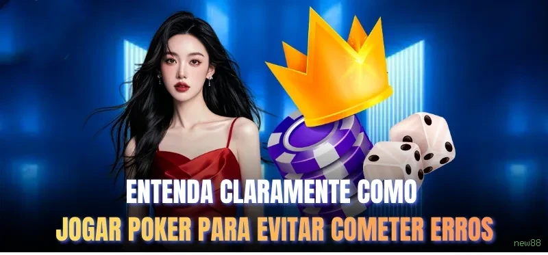 Plataforma completa da new88 com todos os jogos