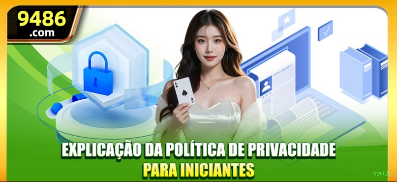 Canal oficial da new88 no Telegram